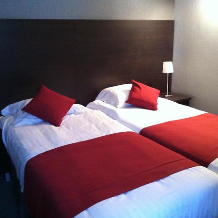 Logis - Hotel Du Nord Et Restaurant La Table D'Elisa Compiègne Kültér fotó