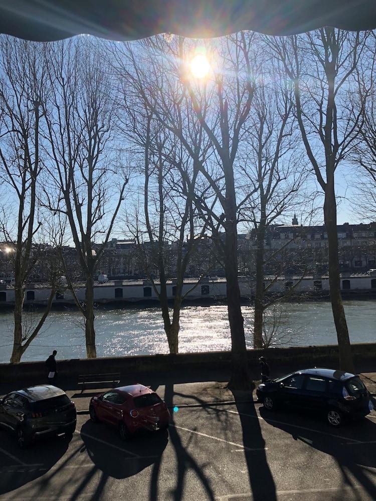 Logis - Hotel Du Nord Et Restaurant La Table D'Elisa Compiègne Kültér fotó
