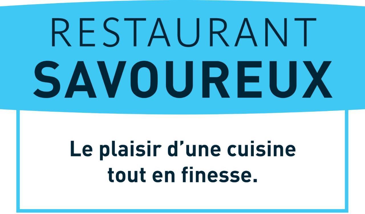 Logis - Hotel Du Nord Et Restaurant La Table D'Elisa Compiègne Kültér fotó